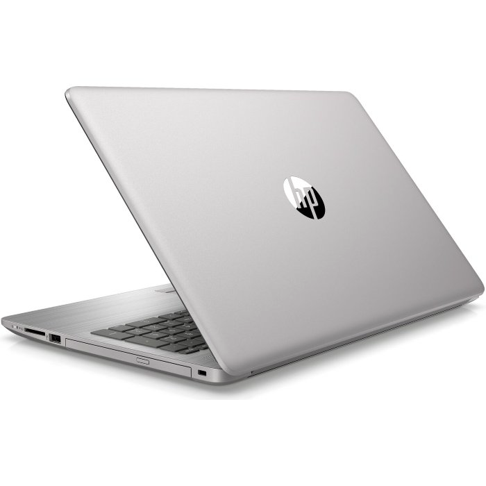 Ноутбук HP 250 G7 6EC68EA  серебристый  купить,NaN