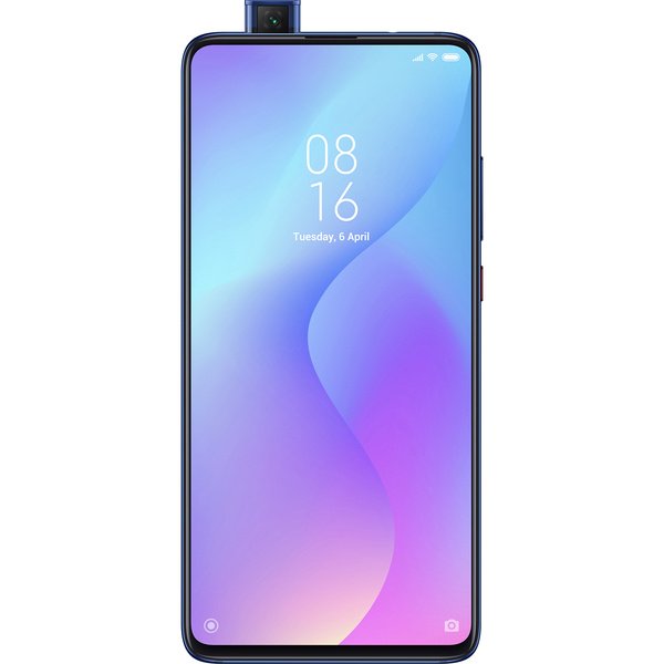  Смартфон Xiaomi Mi9 T 128Gb Glacier Blue купить,NaN