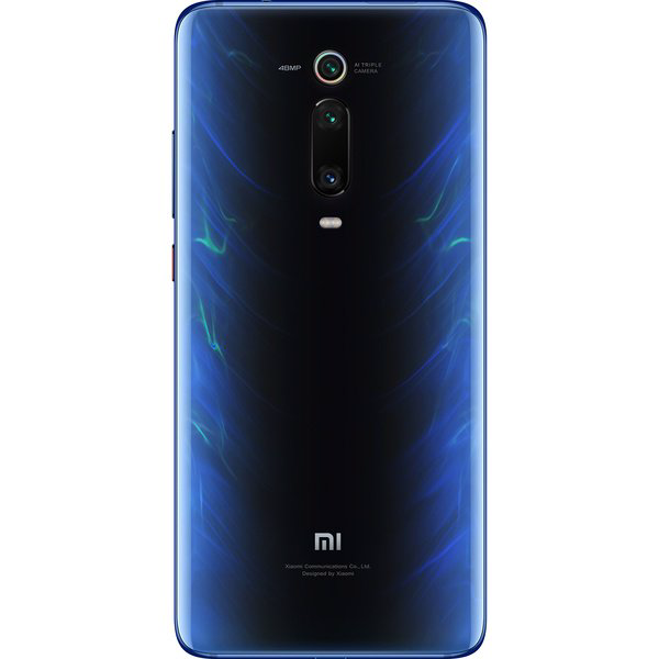  Смартфон Xiaomi Mi9 T 128Gb Glacier Blue купить,NaN