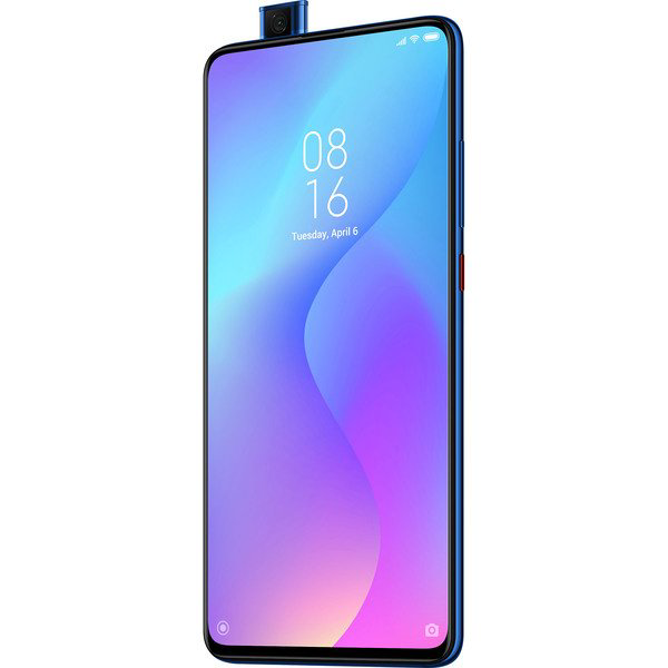  Смартфон Xiaomi Mi9 T 128Gb Glacier Blue купить,NaN