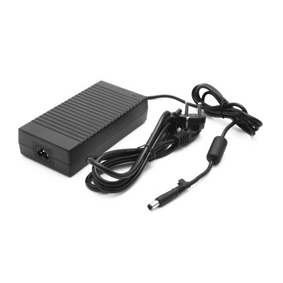 Зарядное устройство HP 19V 9.5A 180W черное