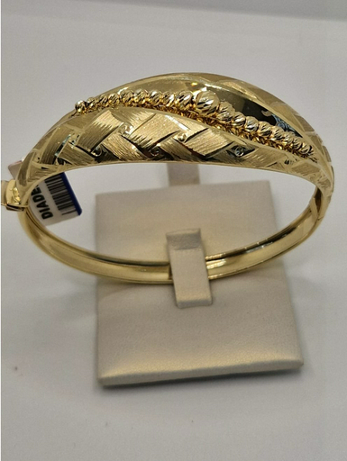 Браслет Kausar Gold K260 19р 11,3гр.