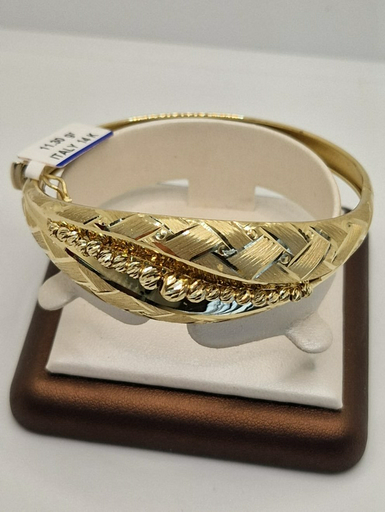 Браслет Kausar Gold K260 19р 11,3гр.