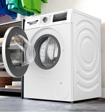 Стиральная машина Bosch WAN24200ME белая купить,0