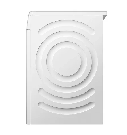 Стиральная машина Bosch WGA24400ME белая купить,0