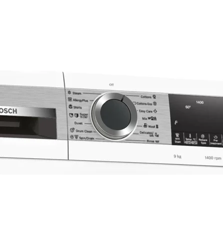 Стиральная машина Bosch WGA24400ME белая купить,0