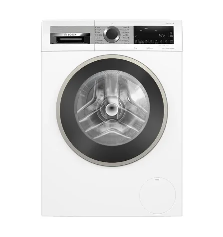 Стиральная машина Bosch WGA24400ME белая