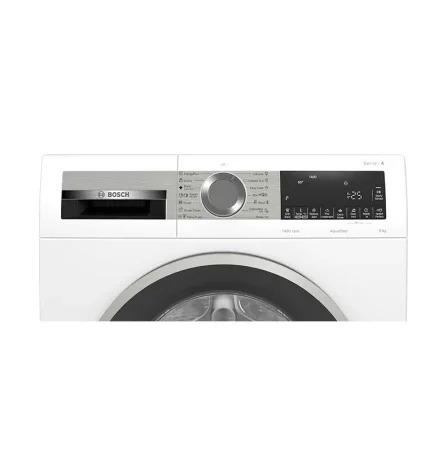 Стиральная машина Bosch WGA24400ME белая купить,0