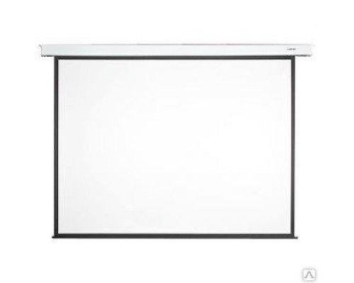 Экран настенный Mr.Pixel 96" X 96" 2.44 X 2.44 белый