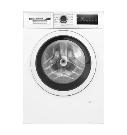 Стиральная машина Bosch WAN24200ME белая