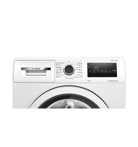 Стиральная машина Bosch WAN24200ME белая купить,0