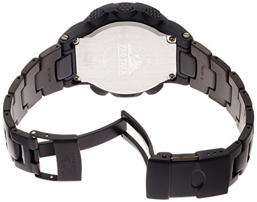 Часы Casio PRW-3100YT-1DR купить,NaN