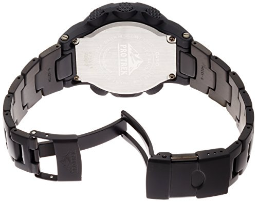 Часы Casio PRW-3100YT-1DR купить,NaN