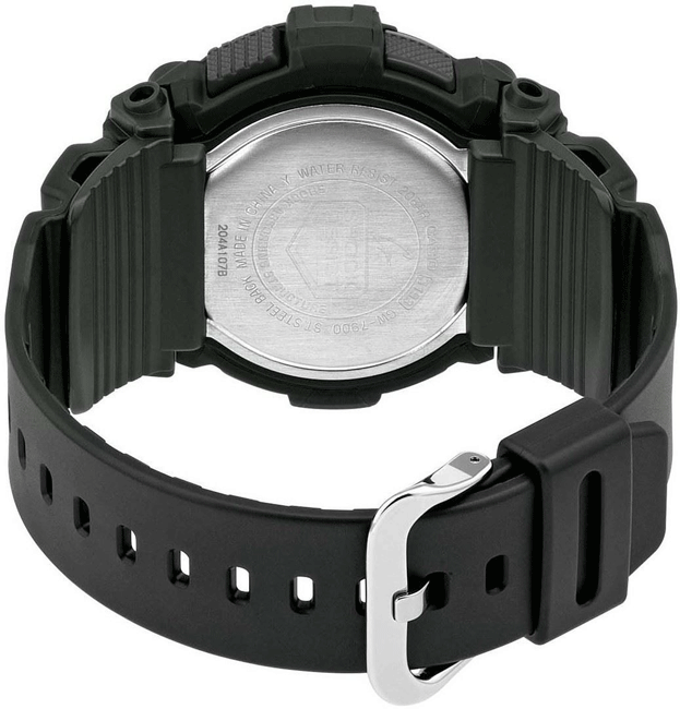 Часы Casio GW-7900-1ER купить,NaN