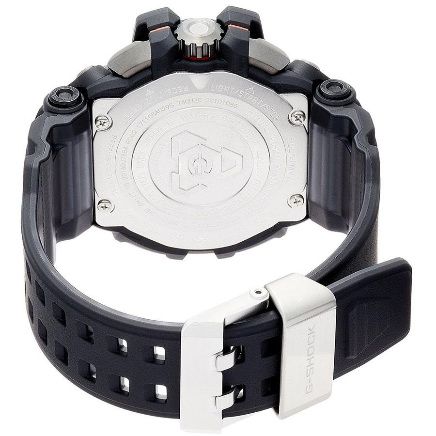 Часы Casio GPW-2000-1AER купить,NaN