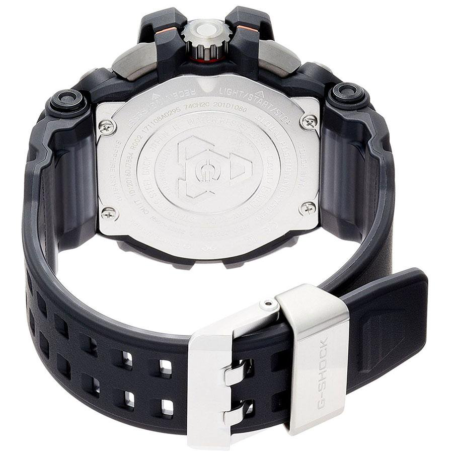 Часы Casio GPW-2000-1AER купить,NaN