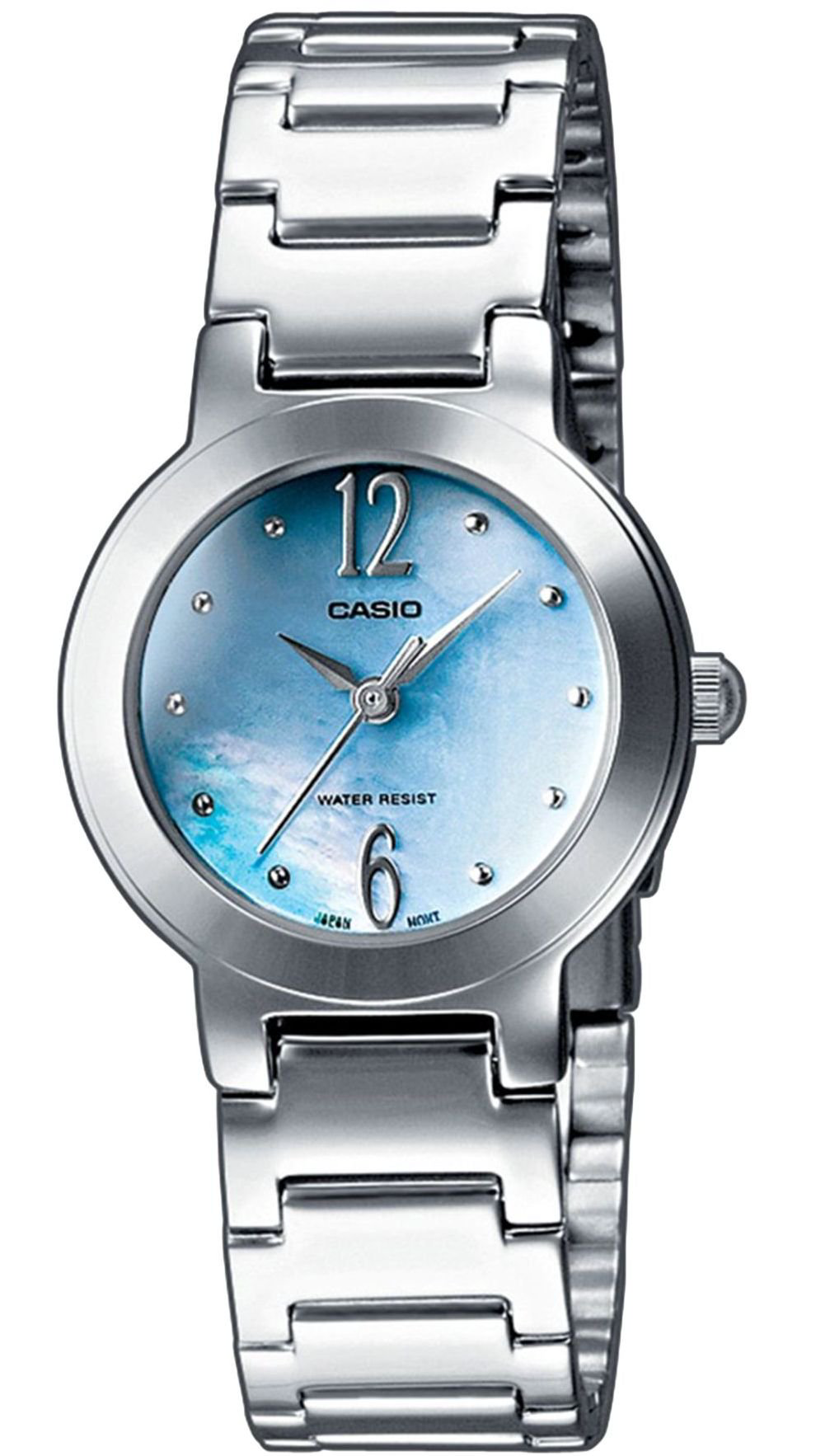 Часы Casio LTP-1282PD-2AEF купить,NaN