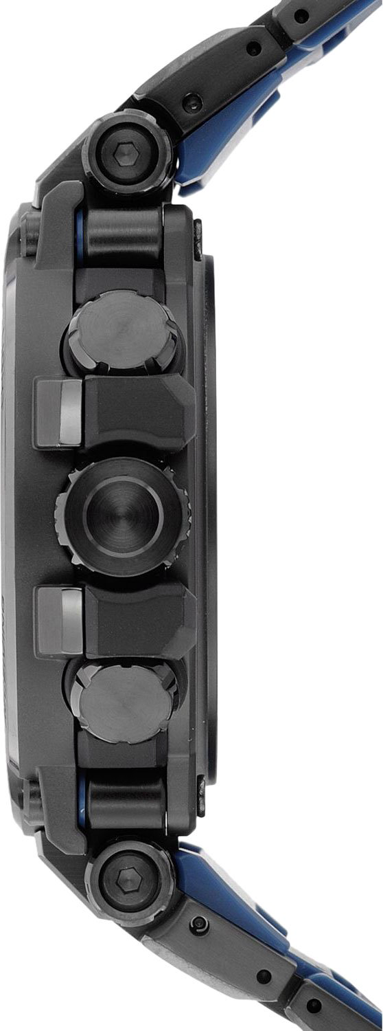 Часы Casio MTG-B1000BD-1AER купить,NaN