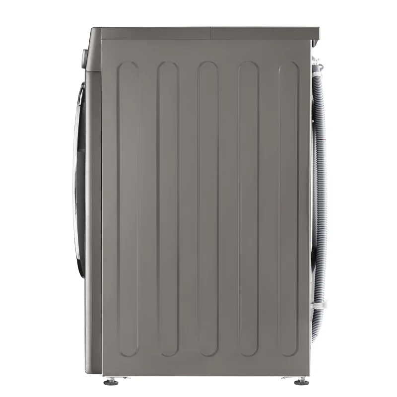 Стиральная машина LG TW4V5ES2S серая купить,0