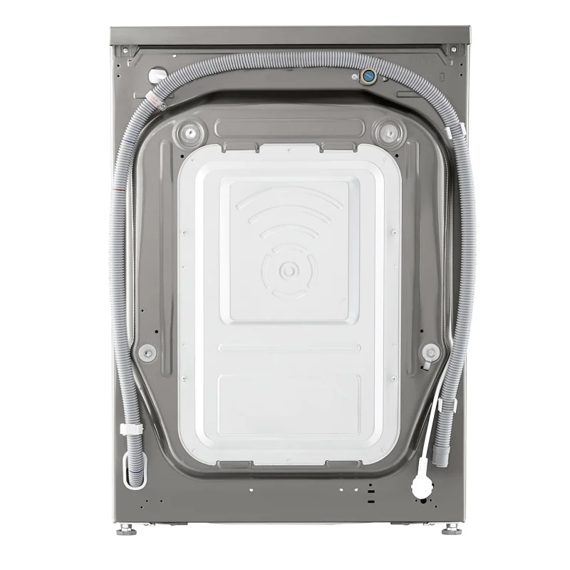 Стиральная машина LG TW4V5ES2S серая купить,0