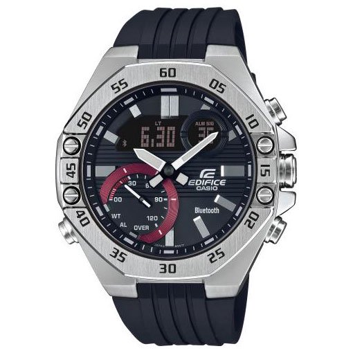 Часы Casio ECB-10P-1AEF