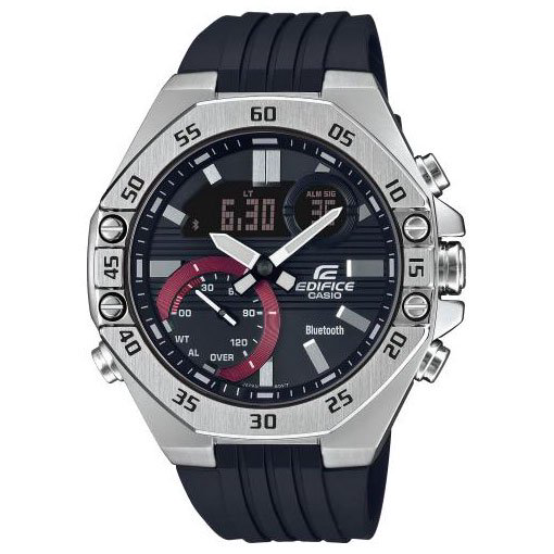 Часы Casio ECB-10P-1AEF