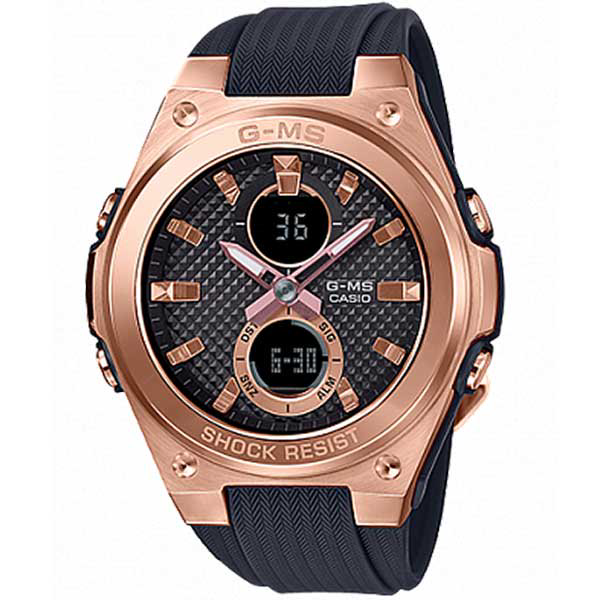 Часы Casio MSG-C100G-1ADR купить,NaN
