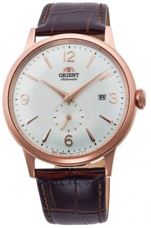Часы Orient RA-AP0001S10B купить,NaN