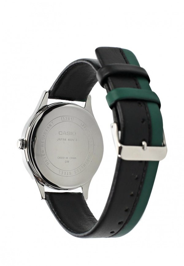 Часы Casio MTP-E133L-1EEF