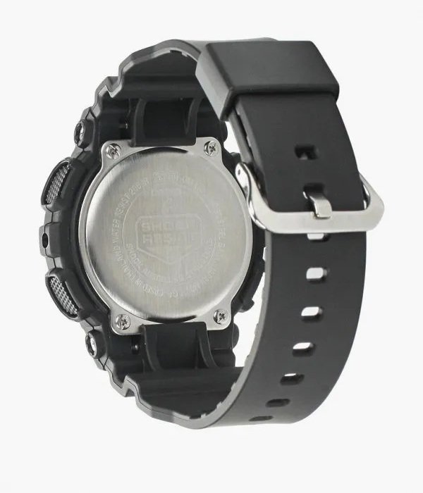 Часы Casio GMA-S130VC-1AER купить,NaN