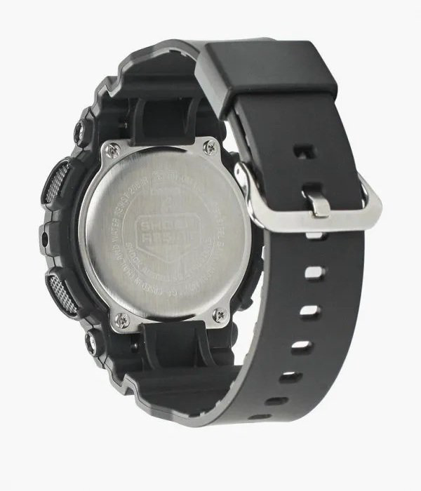 Часы Casio GMA-S130VC-1AER купить,NaN