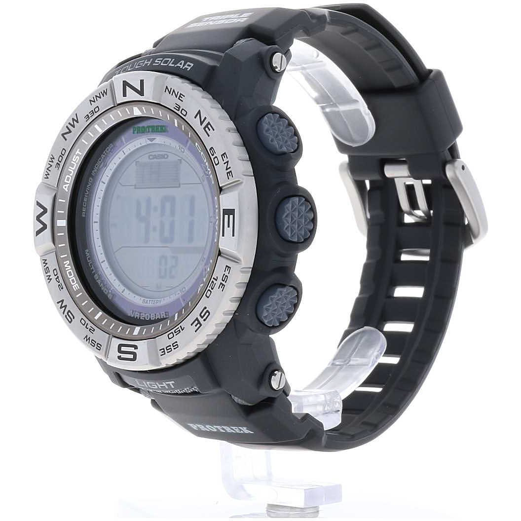 Часы Casio PRW-3500-1ER купить,NaN