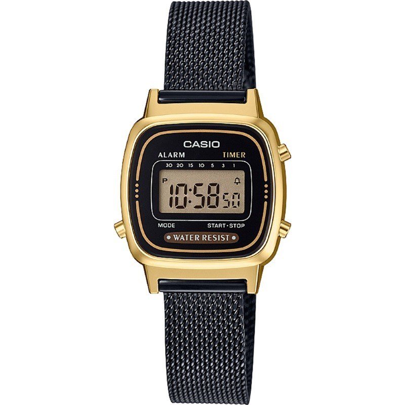 Часы Casio LA670WEMB-1EF купить,NaN