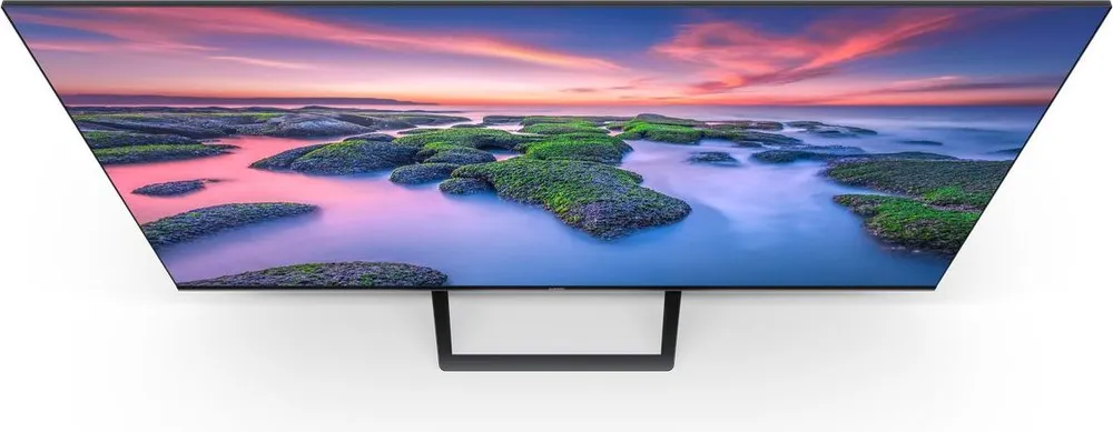 Телевизор LED Xiaomi A2 L50M7-EARU 50" черный купить,0