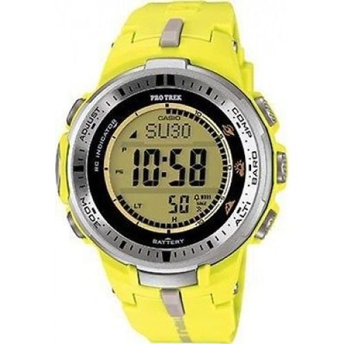 Часы Casio PRW-3000-9BDR купить,NaN