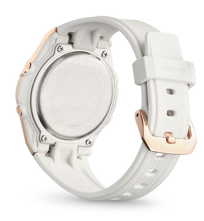 Часы Casio MSG-C100G-7AER купить,NaN