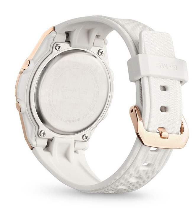 Часы Casio MSG-C100G-7AER купить,NaN
