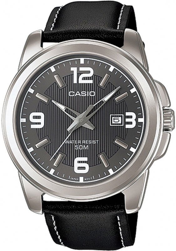 Часы Casio MTP-1314PL-8AVEF купить,NaN