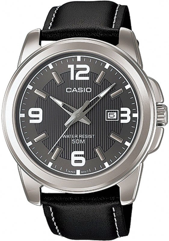 Часы Casio MTP-1314PL-8AVEF купить,NaN