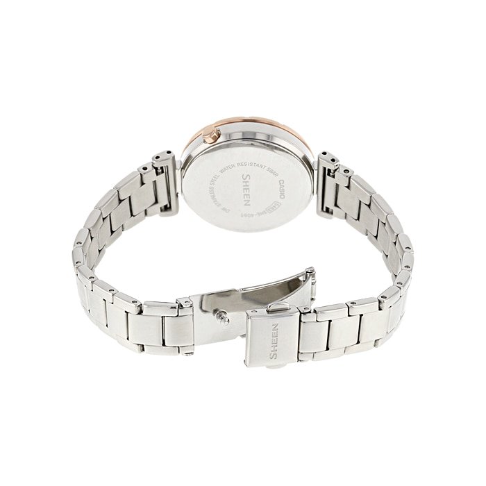 Часы Casio SHE-4051SG-4AUER