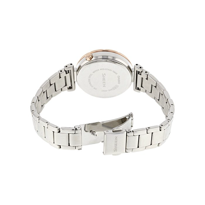 Часы Casio SHE-4051SG-4AUER