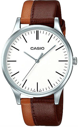 Наручные часы Casio MTP-E133L-5EEF купить,NaN