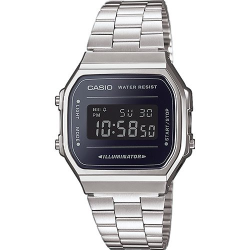Часы Casio A168WEM-1EF купить,NaN