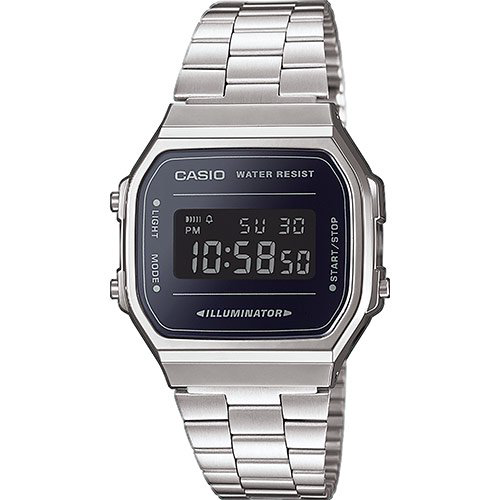 Часы Casio A168WEM-1EF купить,NaN