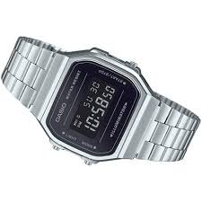 Часы Casio A168WEM-1EF купить,NaN