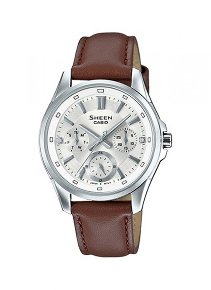Часы Casio SHE-3060L-7AUDR купить,NaN