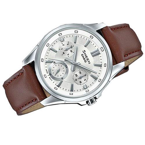 Часы Casio SHE-3060L-7AUDR купить,NaN