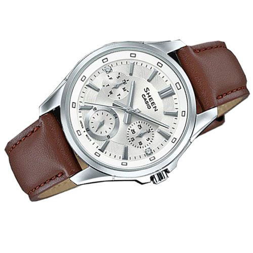 Часы Casio SHE-3060L-7AUDR купить,NaN