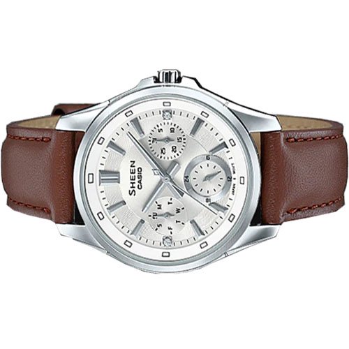 Часы Casio SHE-3060L-7AUDR купить,NaN