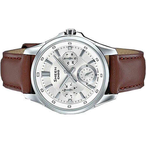 Часы Casio SHE-3060L-7AUDR купить,NaN